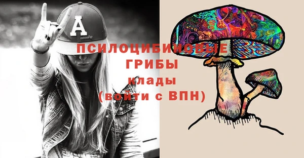 MESCALINE Осинники